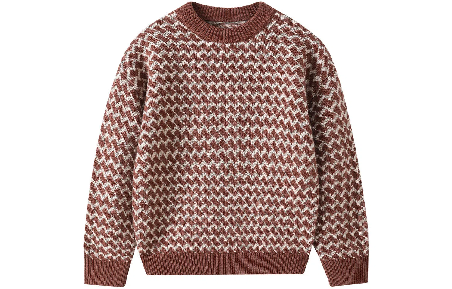 Hengyuanxiang Sweater