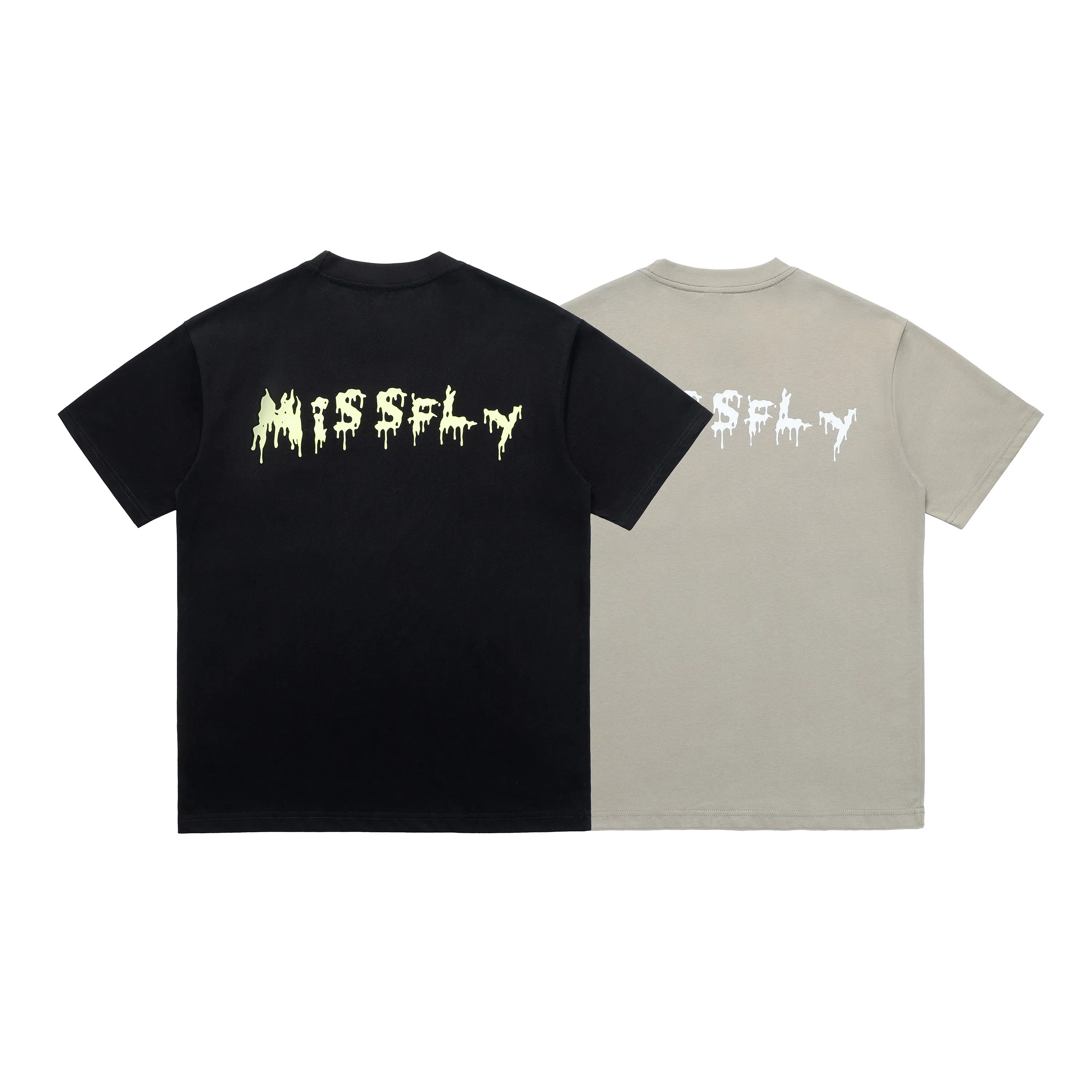 MISS FLY T