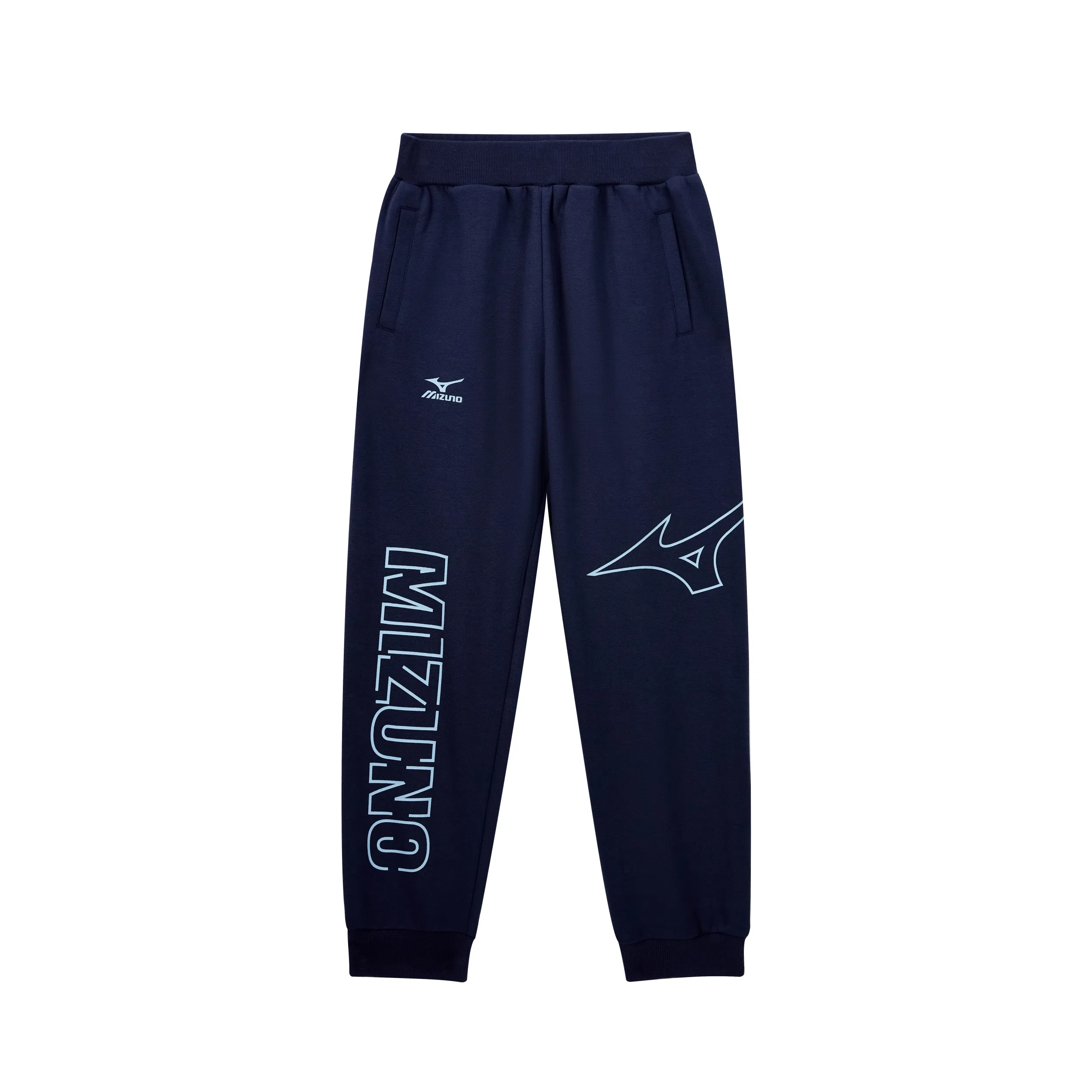 Mizuno Logo