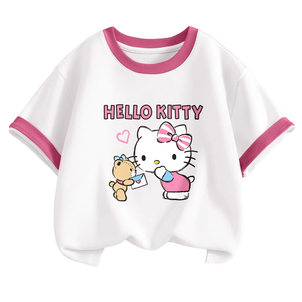 Hello KittyT