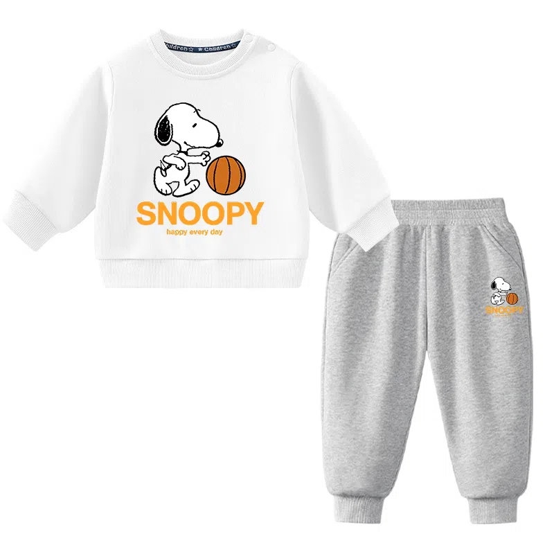 SNOOPY 2