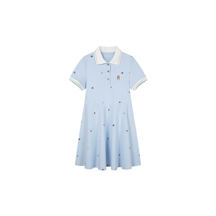 Hush Puppies SS25 MICHIGAN