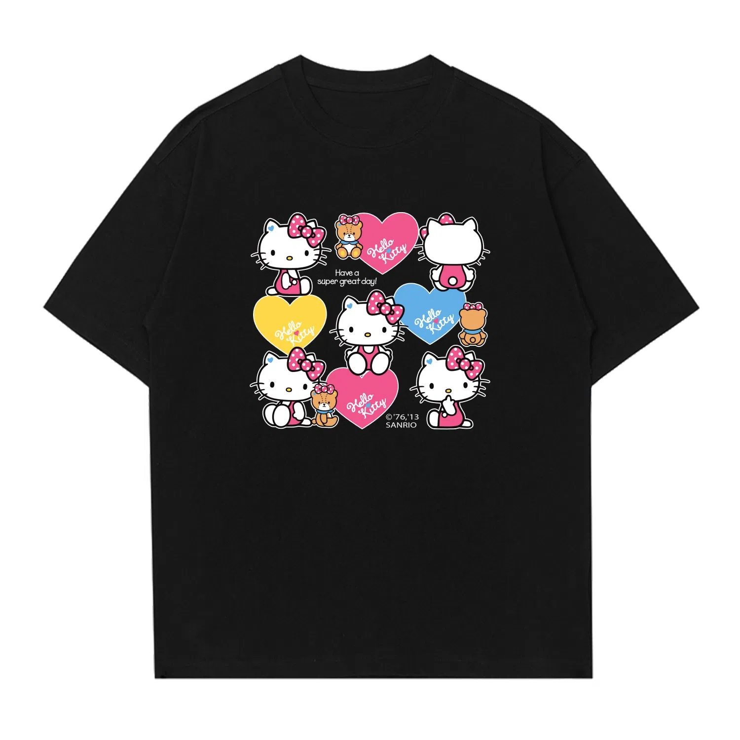 Sanrio x Hello Kitty T