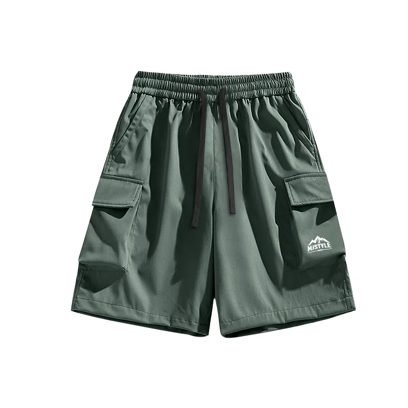 MJ STYLE Shorts