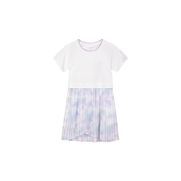 Hush Puppies x EST.1958 SS25