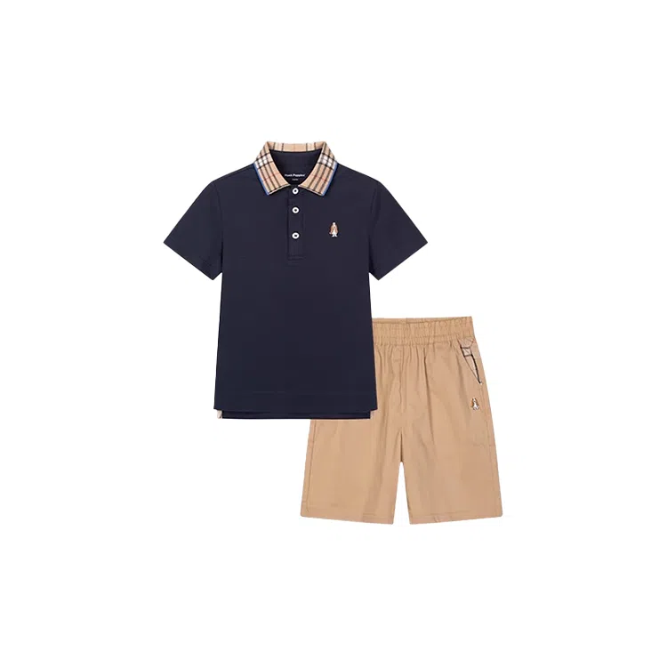 Hush Puppies SS25 MICHIGAN