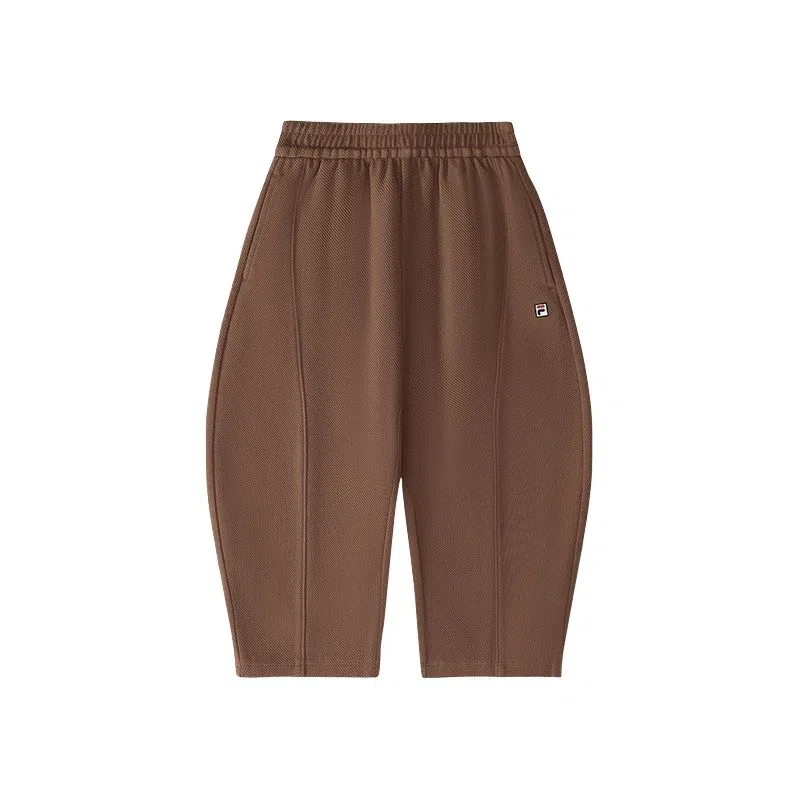 FILA KIDS WHITE LINE