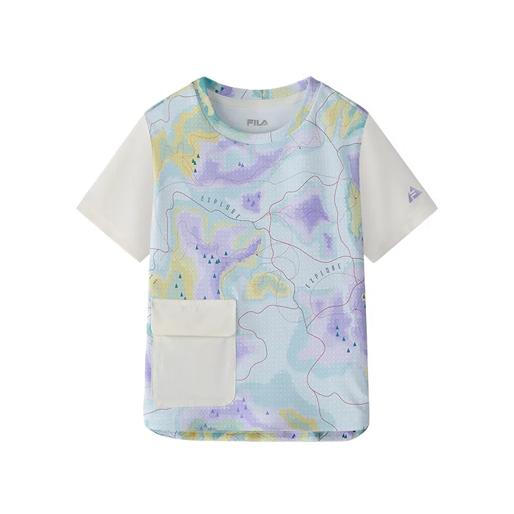 FILA KIDST PERFORMANCE