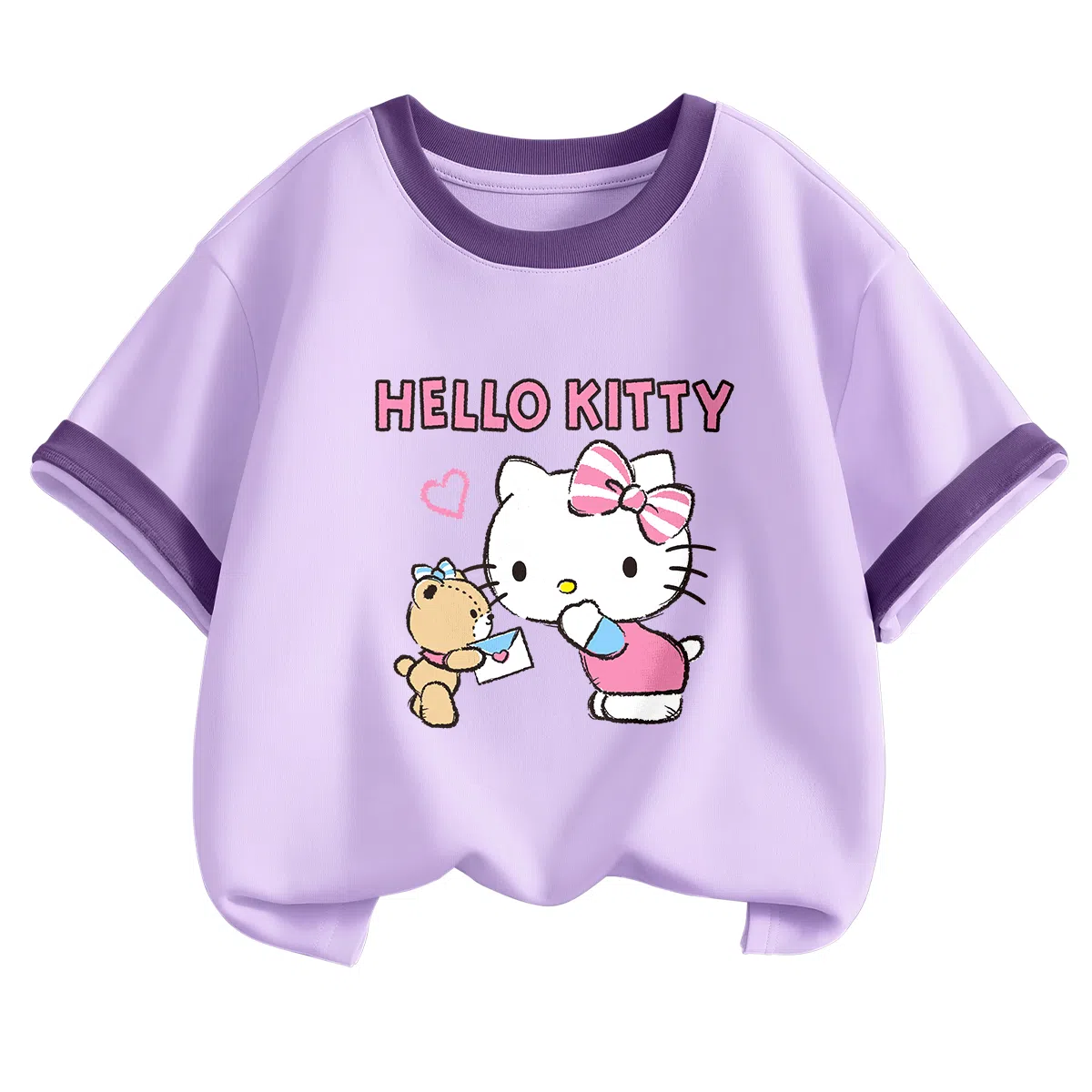 Hello KittyT
