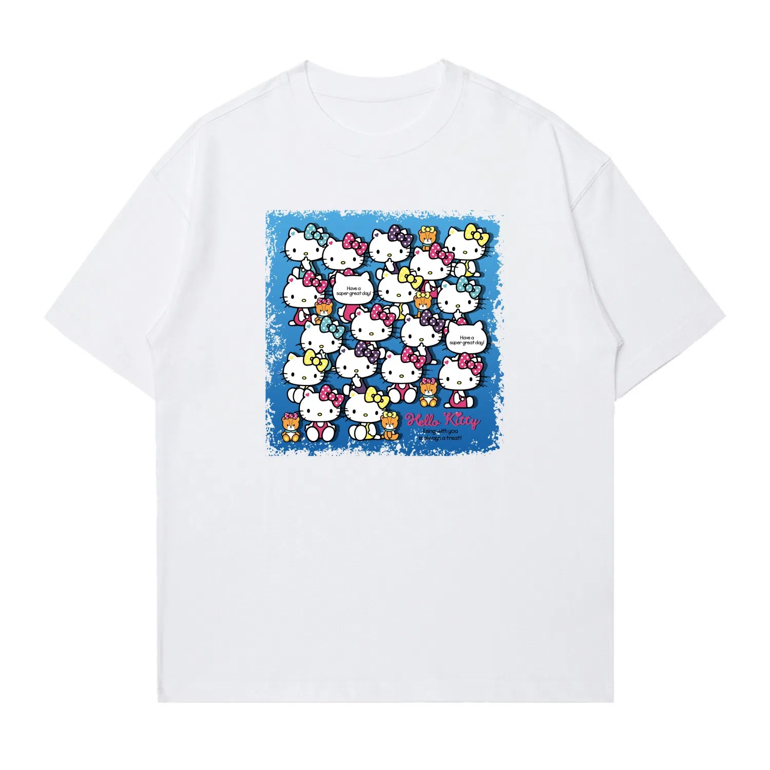 Sanrio x Hello Kitty T