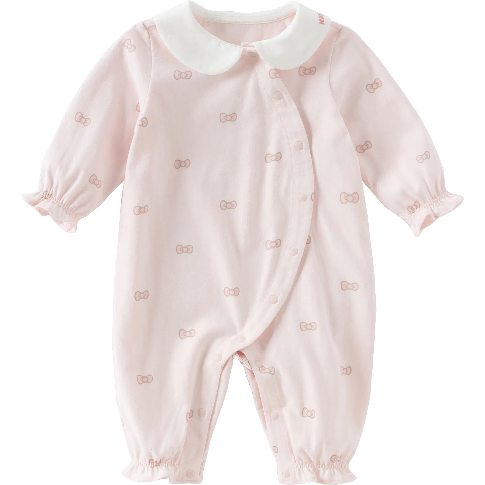 DAVEBELLA x HelloKitty A