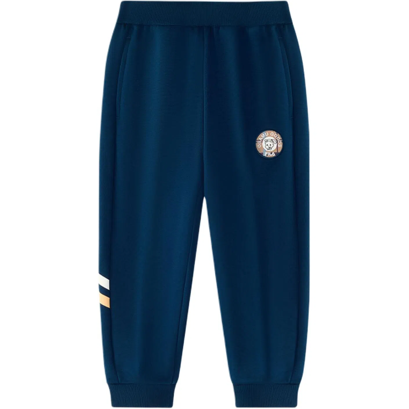 FILA KIDS x ORIGINALE