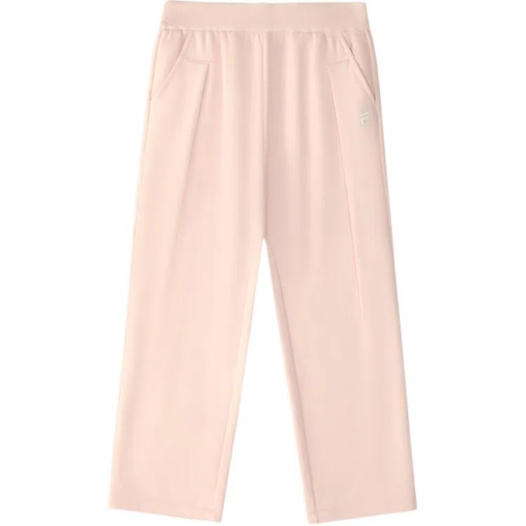 FILA KIDS WHITE LINE