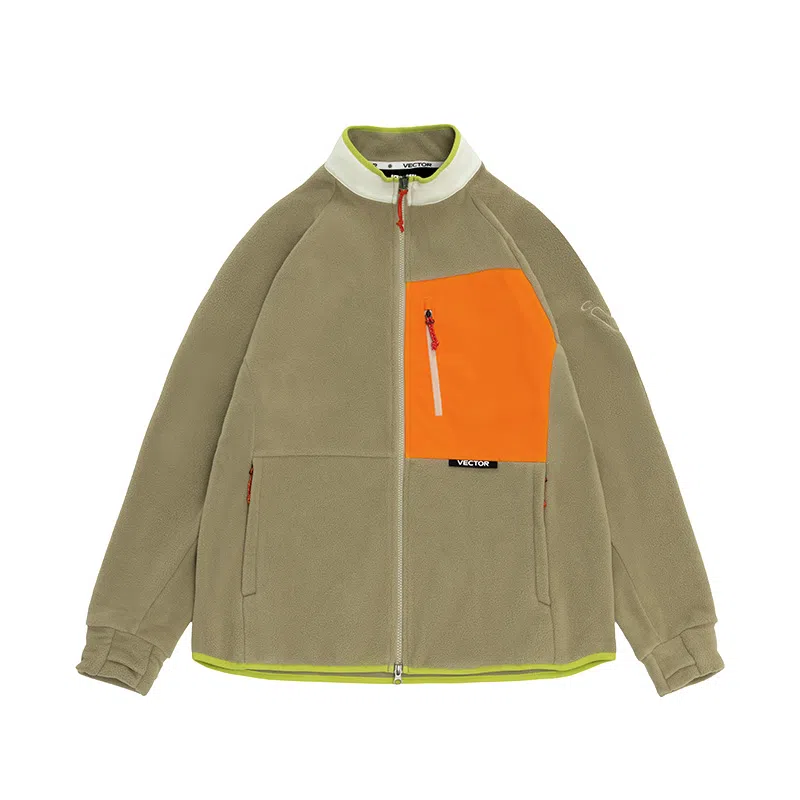 VECTOR Snow universe