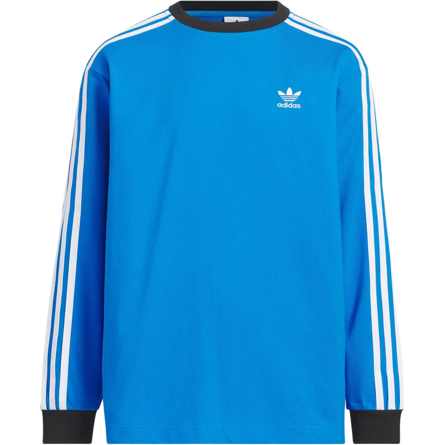 adidas originalsT JK LS logo