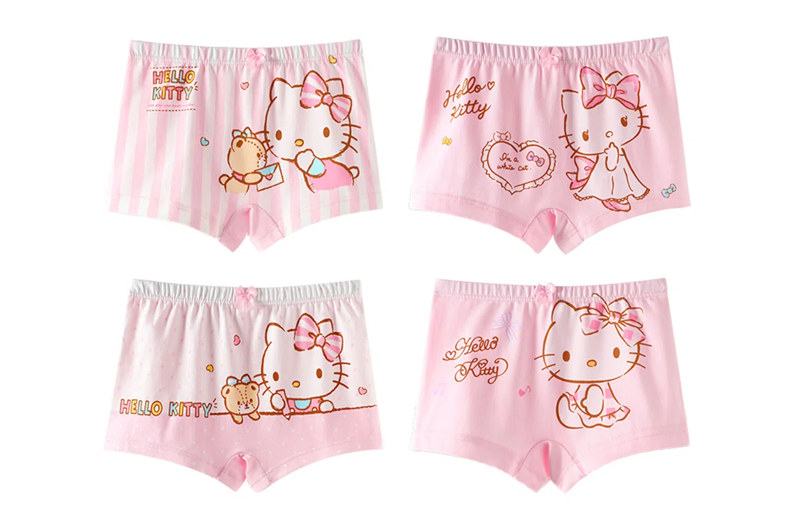 Hello Kitty 4