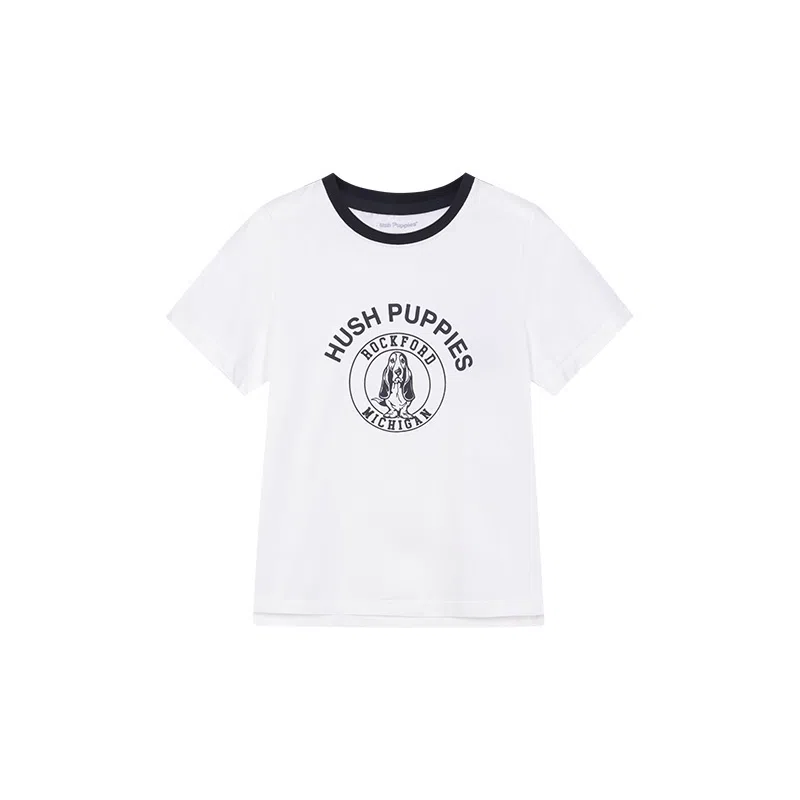 Hush PuppiesMICHIGAN T SS25