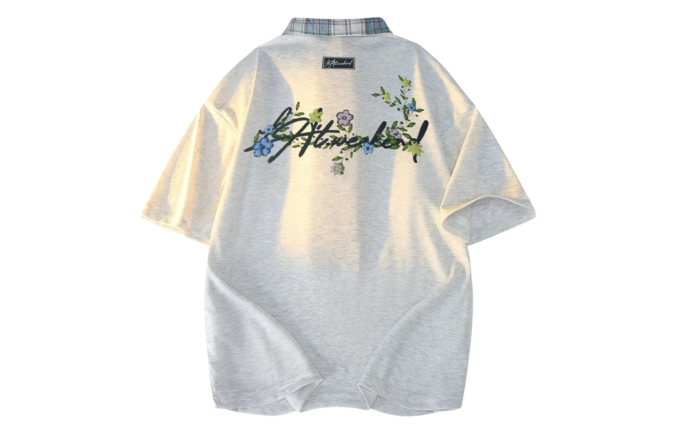 LA'T.WEEKEND LogoPolo