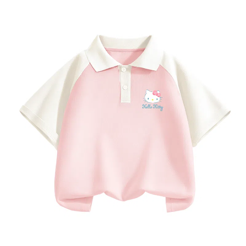 Hello Kitty TPOLO