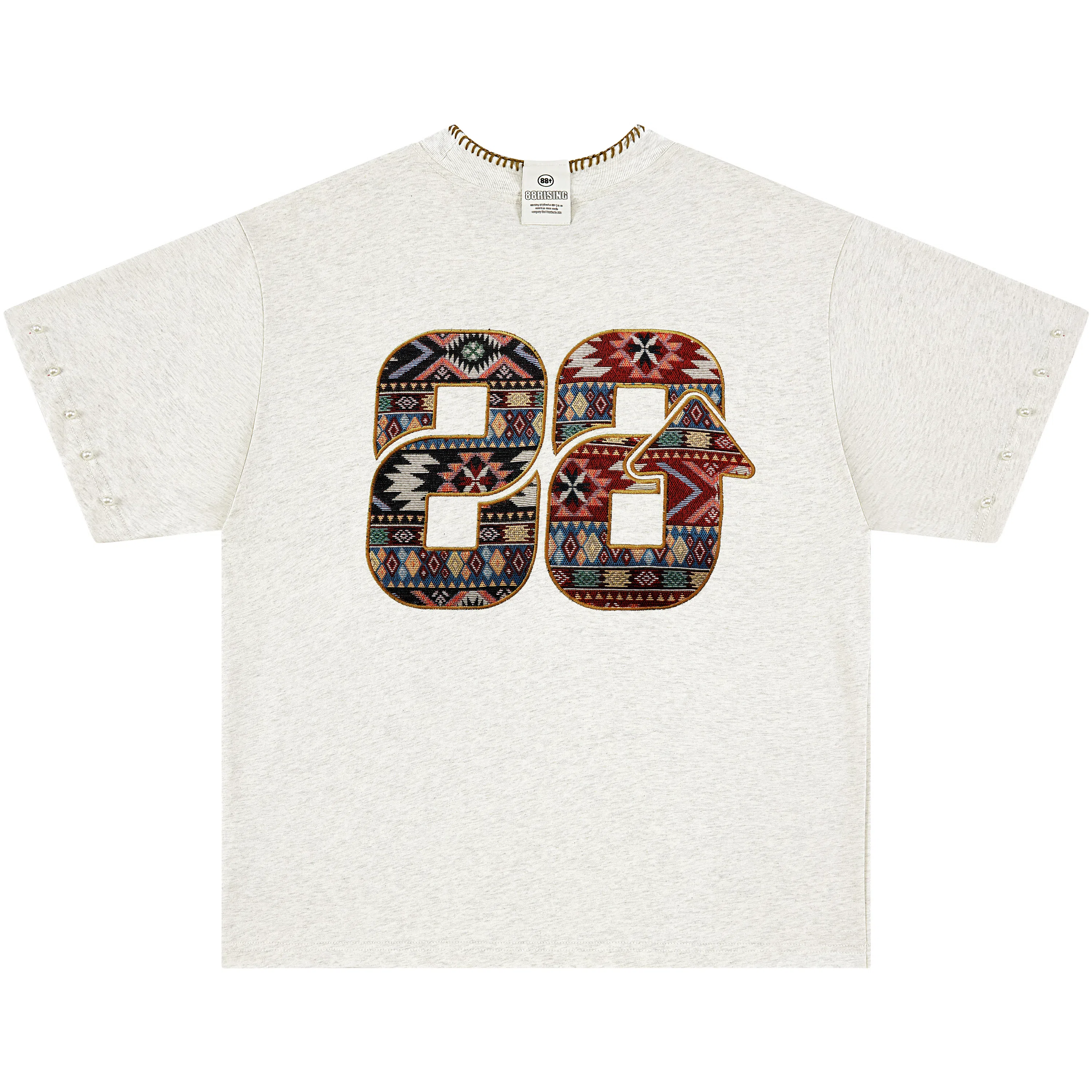 88rising logoT
