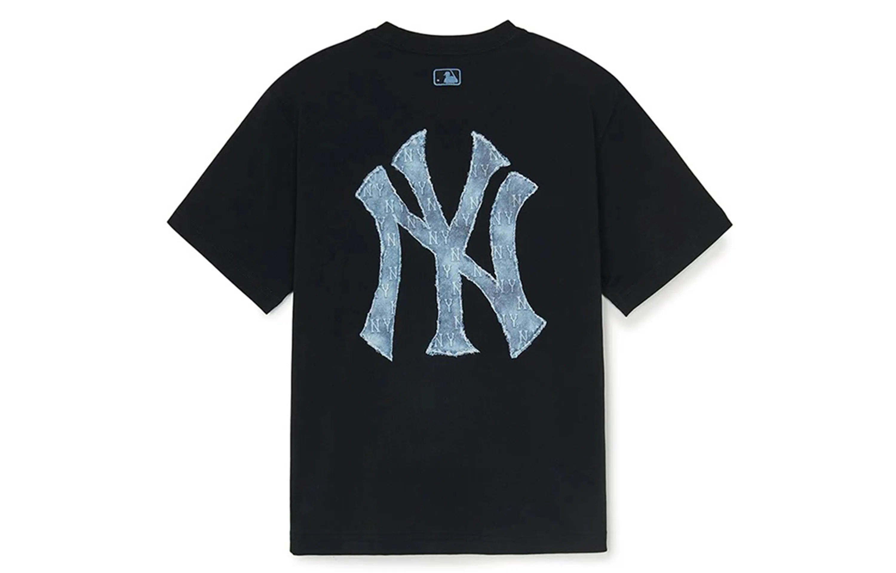 MLB MONOGRAM TSS25logo