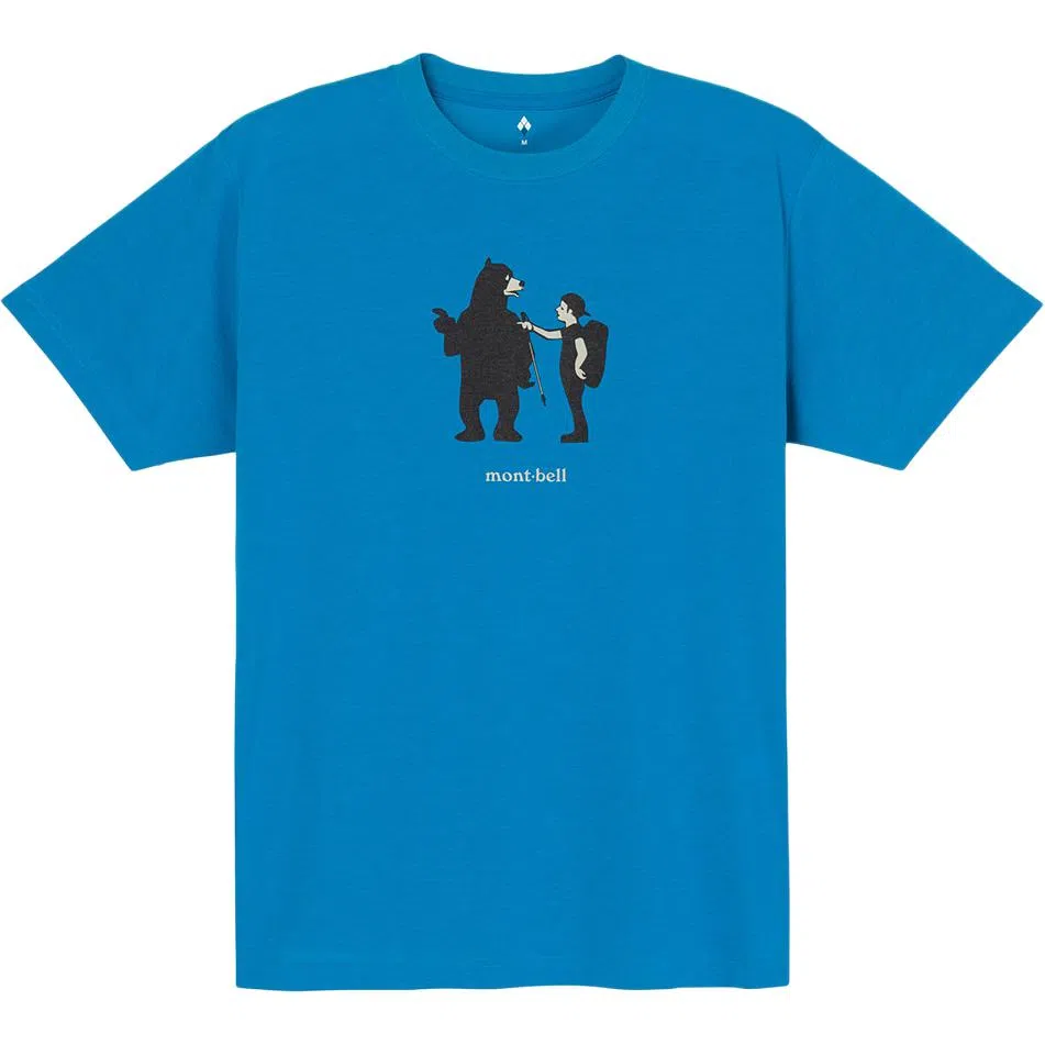 MONTBELL T