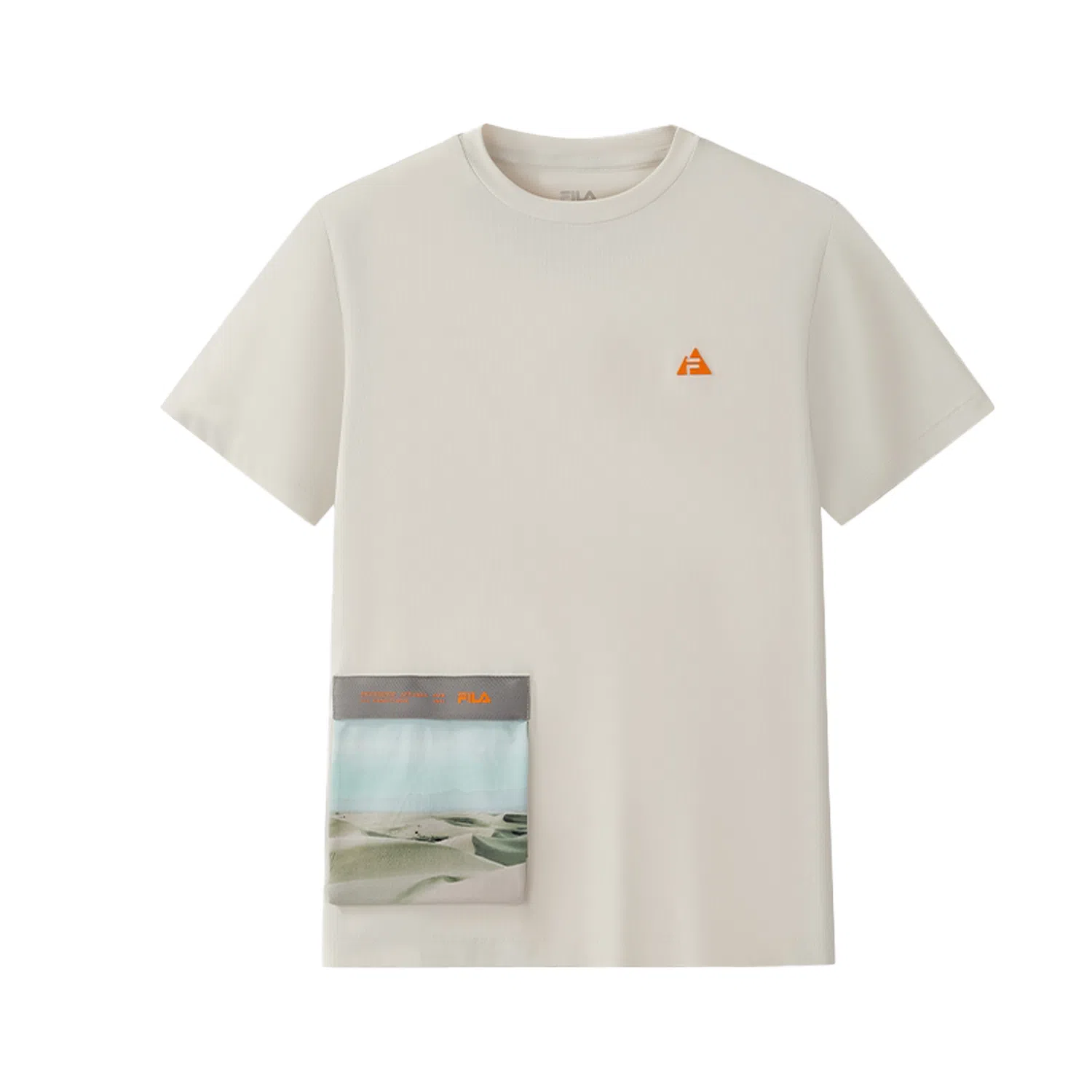 FILA KIDSTPERFORMANCE