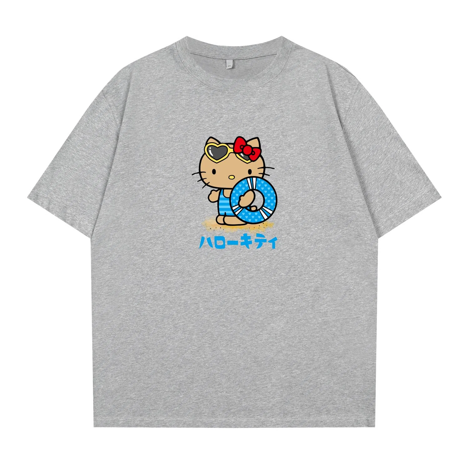 Sanrio x Hello Kitty T