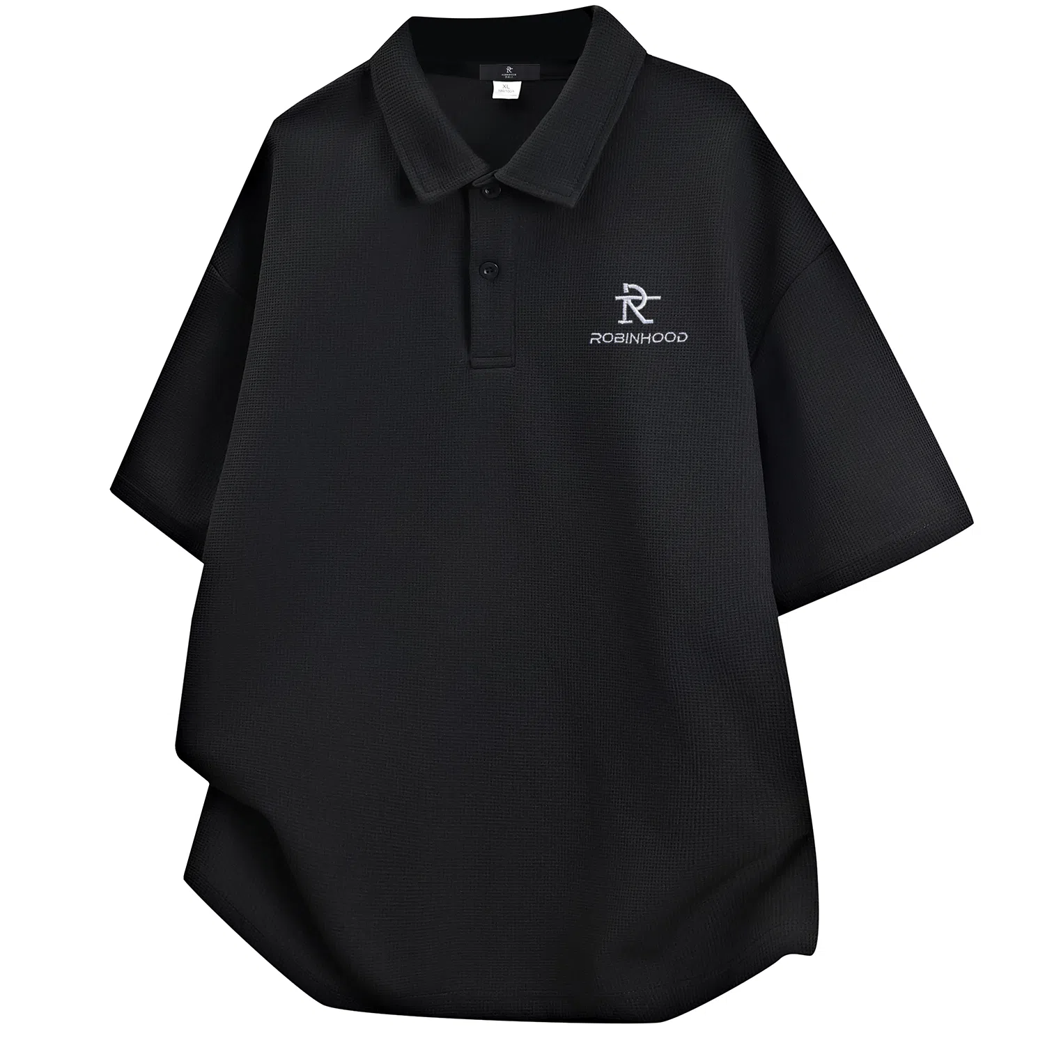 ROBINHOOD Logo280TPolo