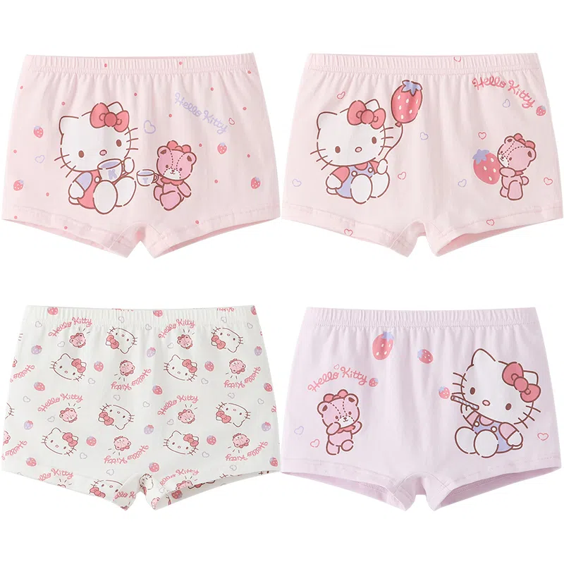Hello Kitty 4