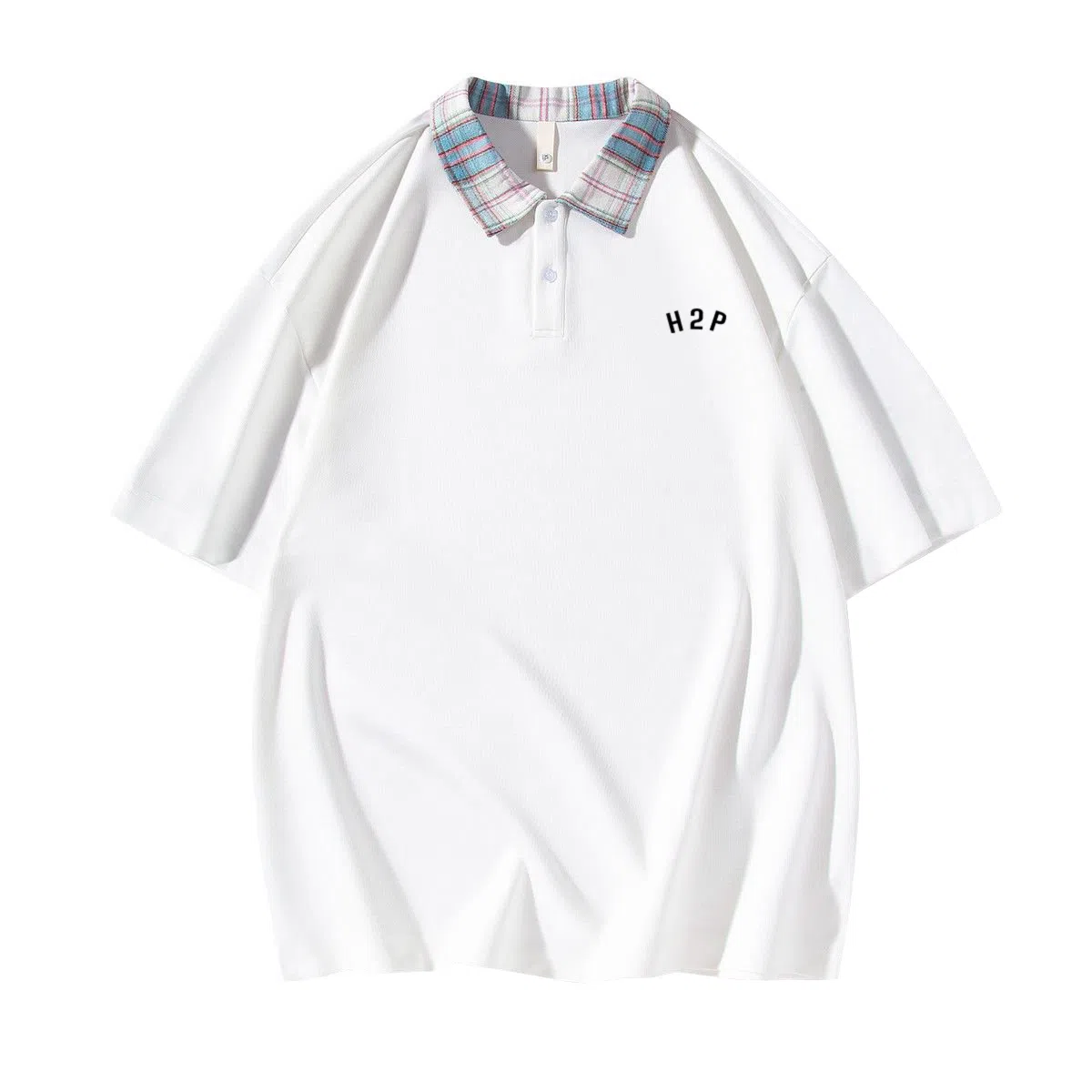 H2P LogoPolo