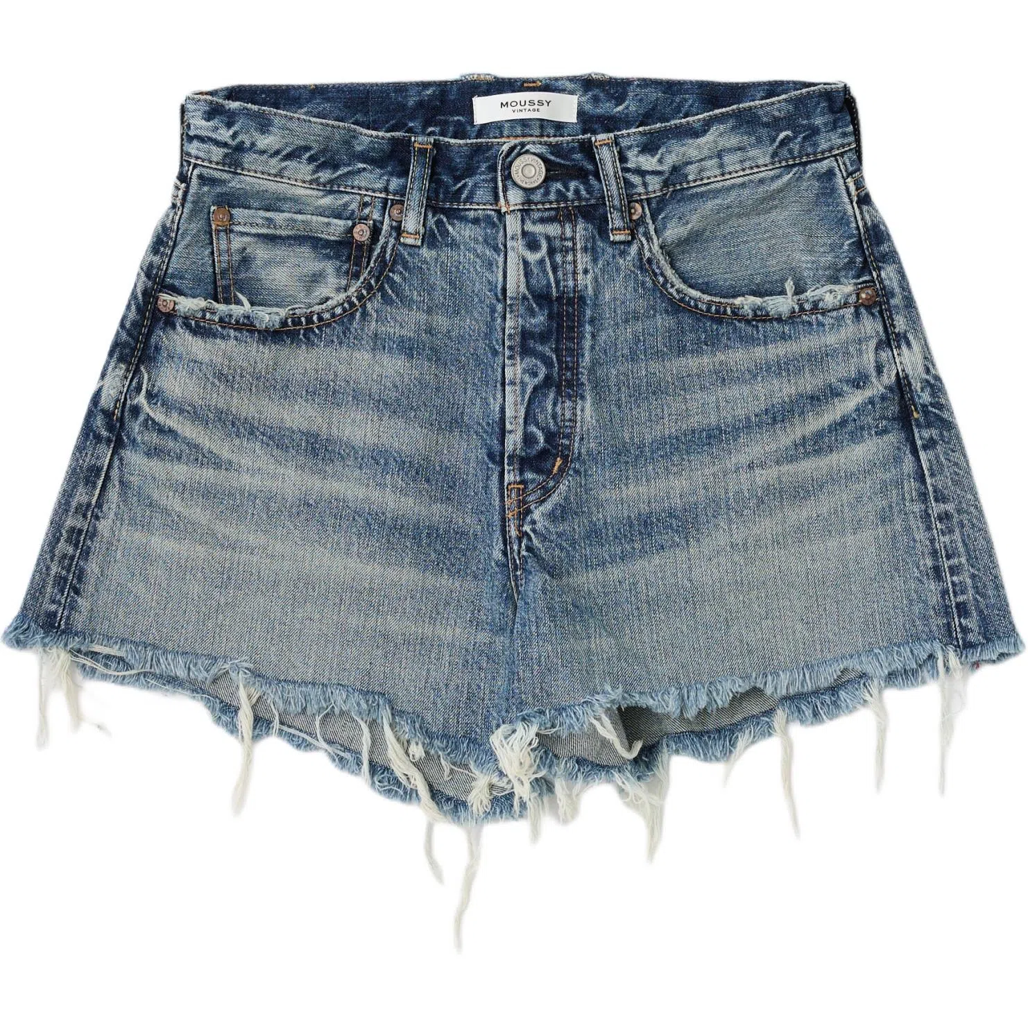 MOUSSY BRIGHTWATERS