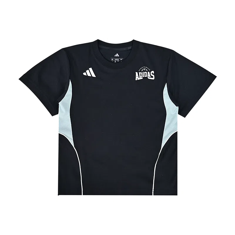 adidas T-Shirt Black