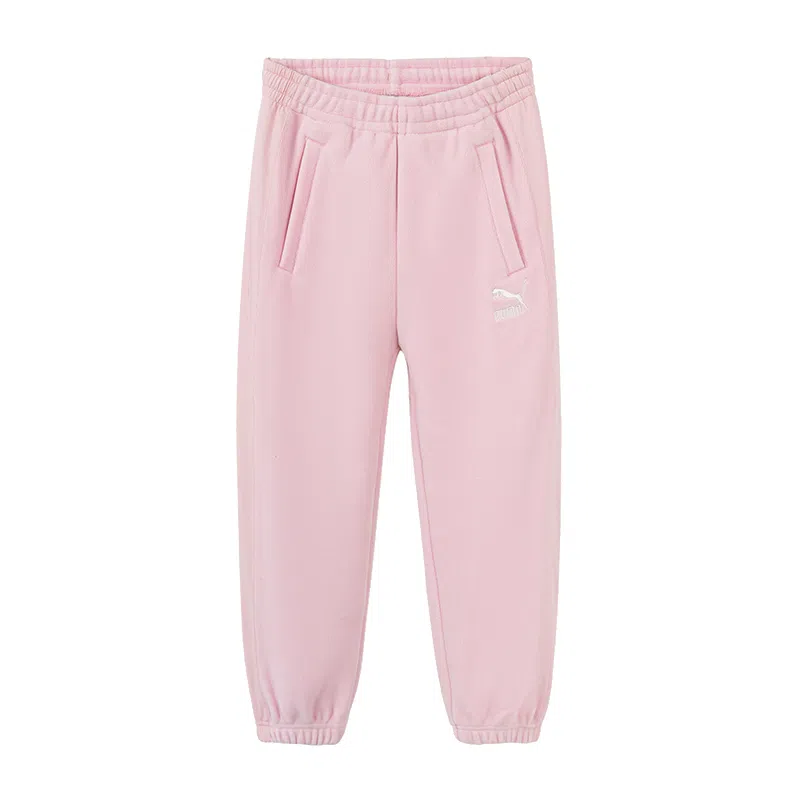 PUMA Sportstyle Polar Fleece Pants
