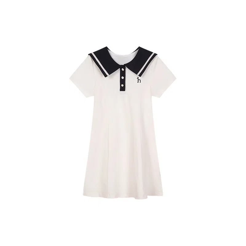 HAZZYS SS25 polo