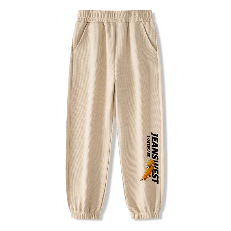 JEANSWEST JNR SS24 LOGO