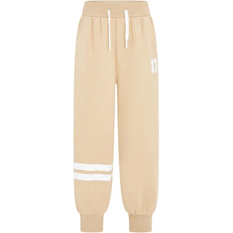 little MO&CO. Casual Pants Kids