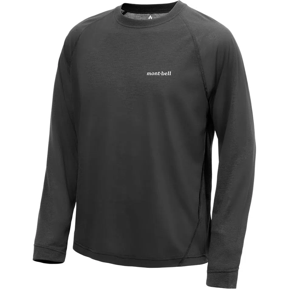 MONTBELL T
