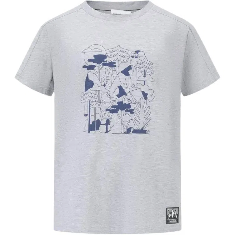 DECATHLONT QUECHUA MH100