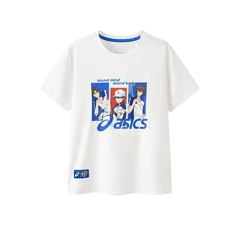 Asics T SS25 0001