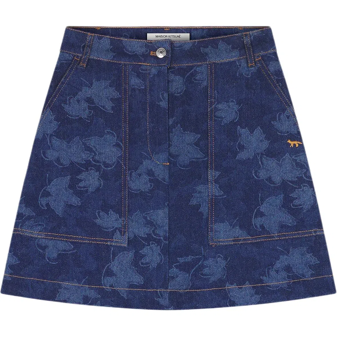 Maison Kitsune FW24