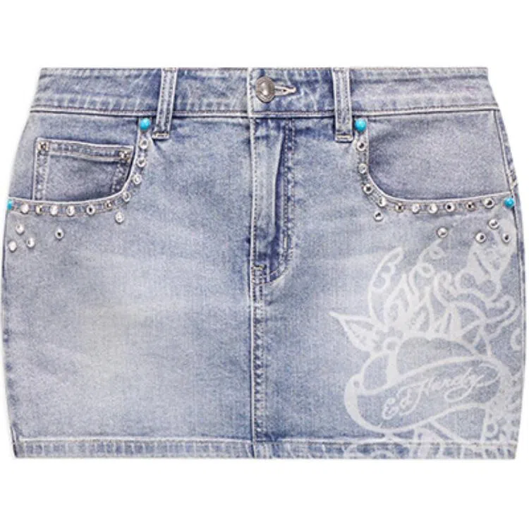 Ed Hardy SS25