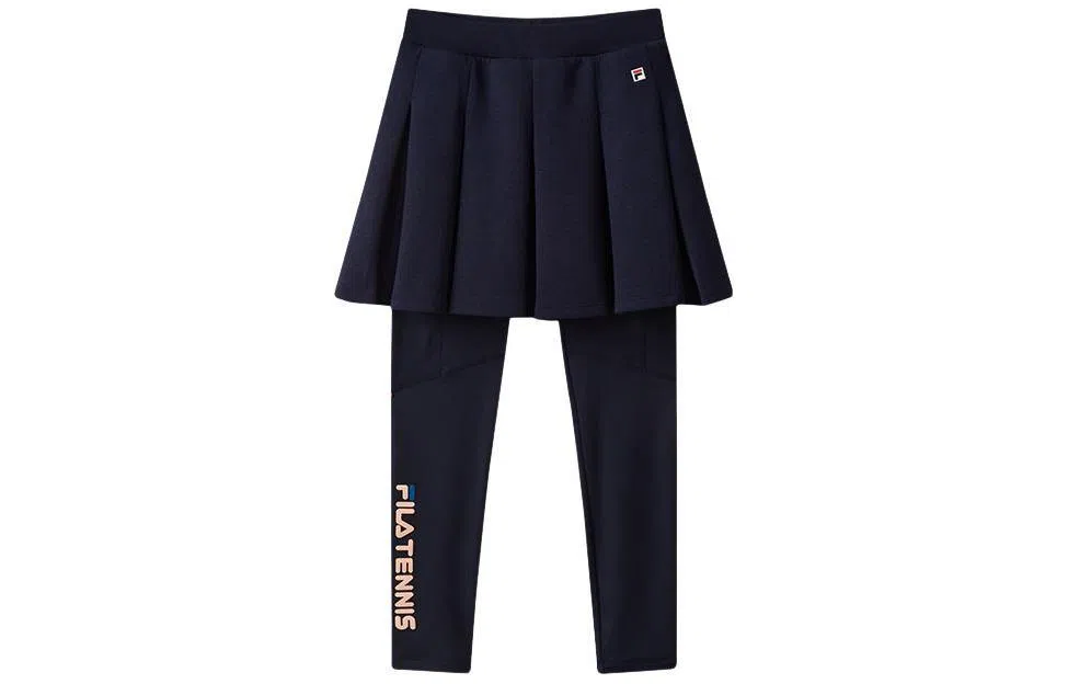 FILA KIDS Logo