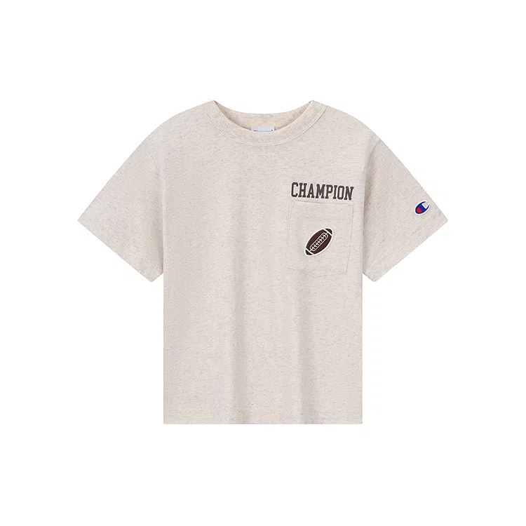 Champion KidsT SS25