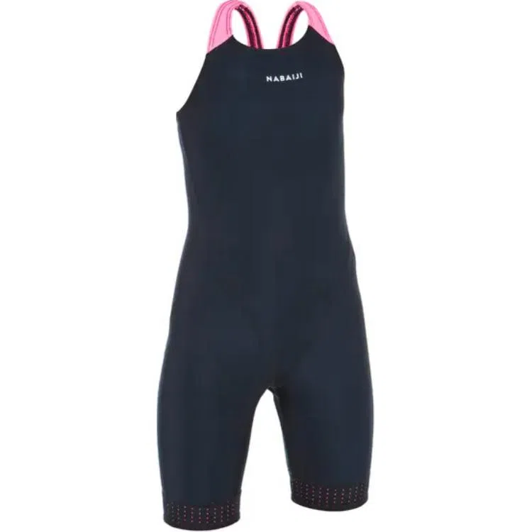 DECATHLON NABAIJI shorty Kamyleon