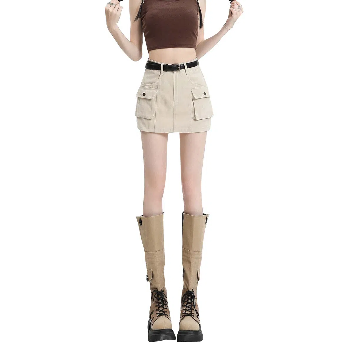 FOREVER 21 A