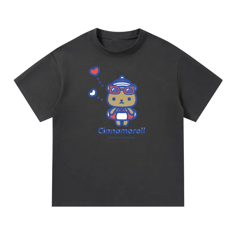 Sanrio x CINNAMOROLL T