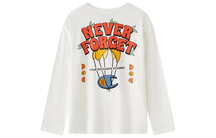 Champion Kids T