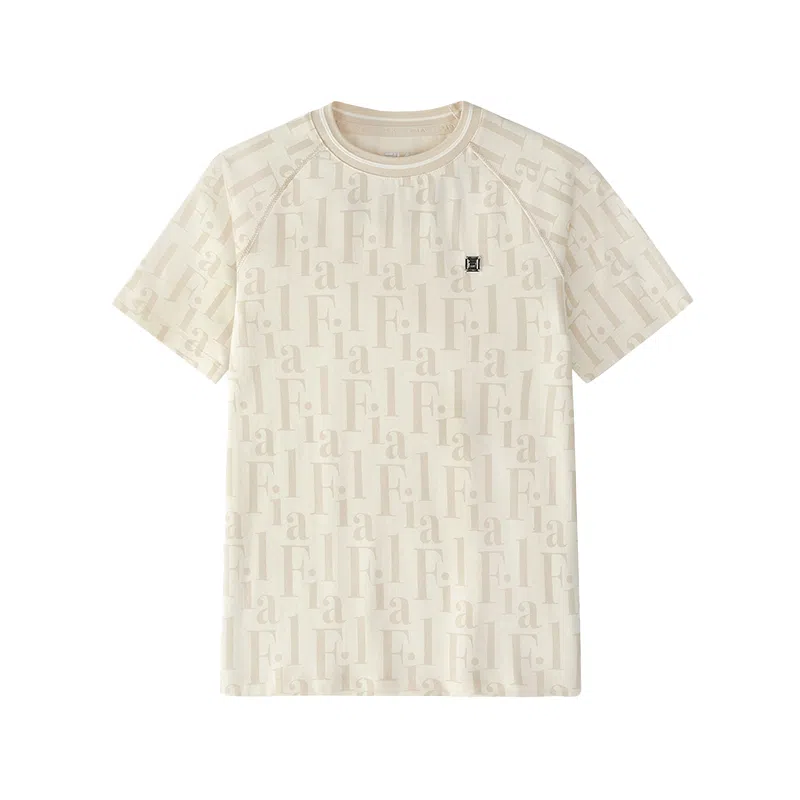 FILA KIDST BIELLA LEGEND WHITE LINE