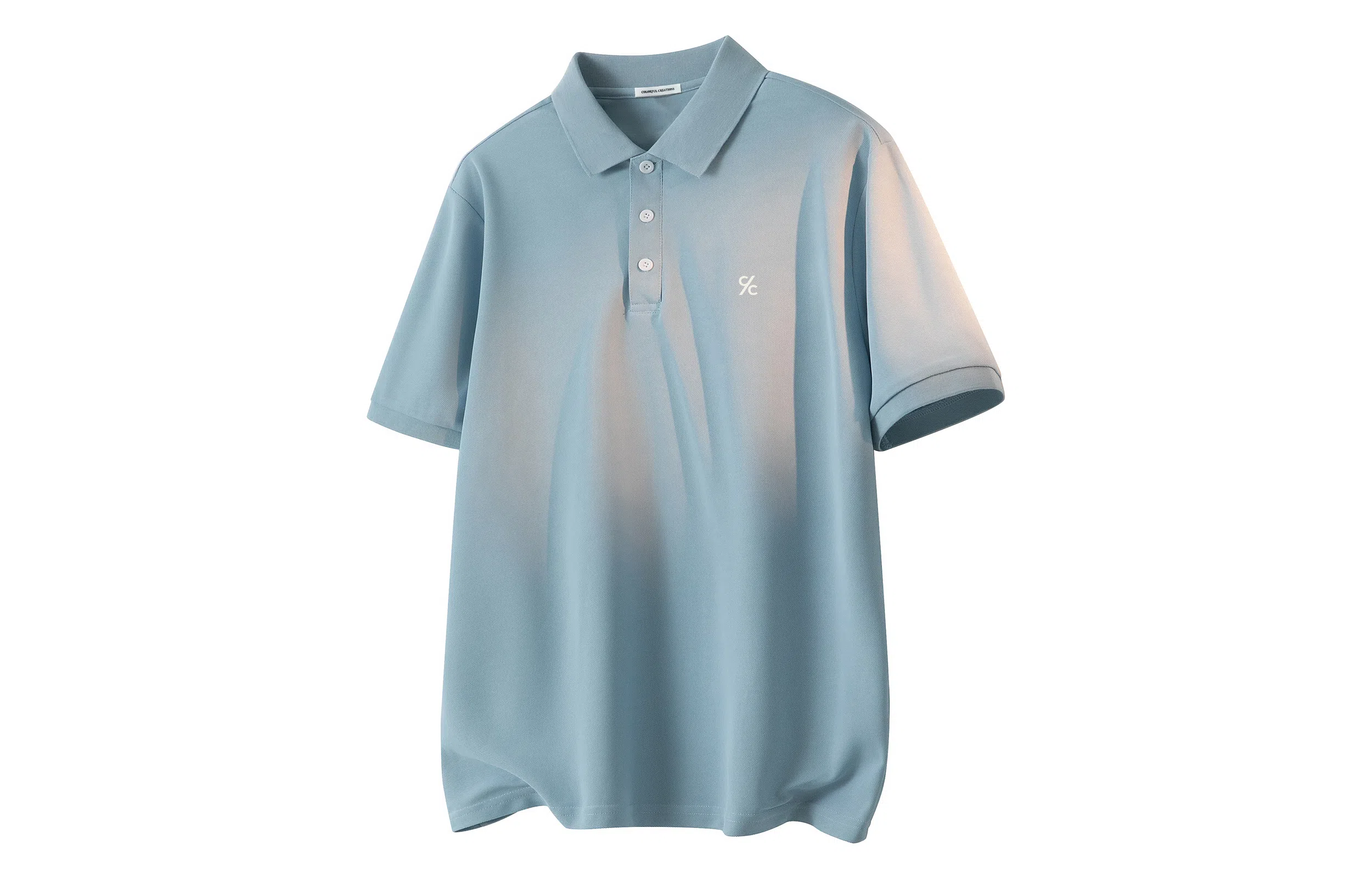 Colorful Creations Polo